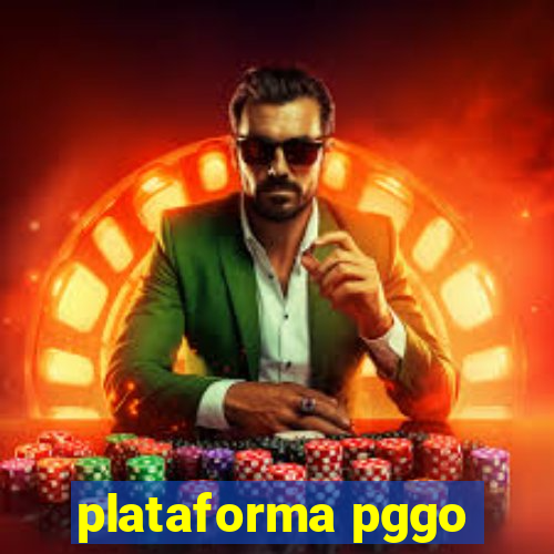 plataforma pggo